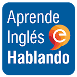 Aprende Ingles Hablando, Spanish to English Speak icon
