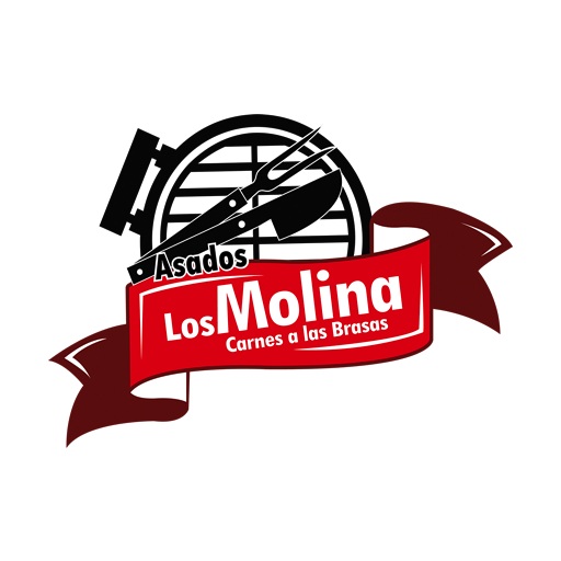 Losmolina Restaurant logo