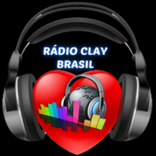 Rádio Clay Brasil 1.0 Icon