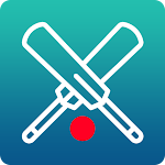 Cover Image of Tải xuống CricDaddy: Cricket Live Line 2.0 APK