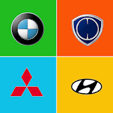 Cars Logo Quiz icon
