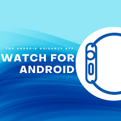 Apple Watch for Android Hint icon