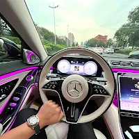 US Car Driving - Car Games 3D