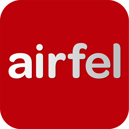 Airfel Scala - AppWisp.com
