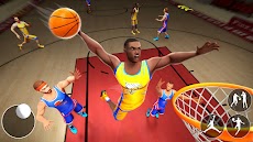 Basketball Games: Dunk Hitのおすすめ画像1