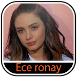 Cover Image of Télécharger Ece Ronay 1.0 APK