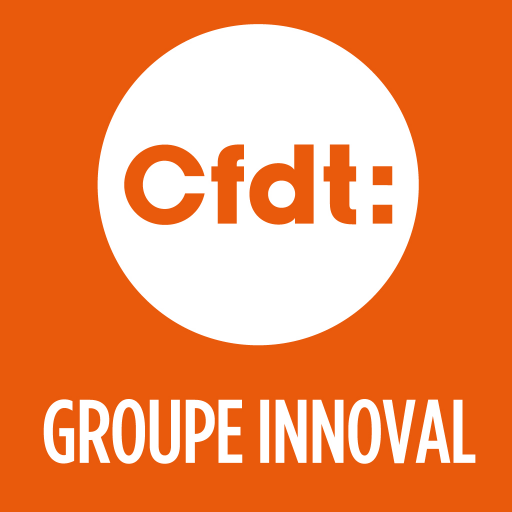 CFDT Groupe Innoval 1.4 Icon