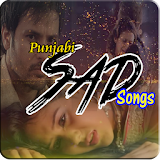 Punjabi Sad Songs icon
