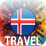 Iceland Travel icon