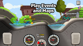 Hooshang Driver: Stunt Racing - Screenshot 3