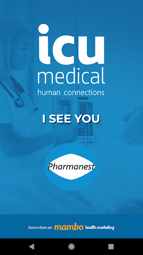 I SEE YOU Screenshot 1 - AppWisp.com