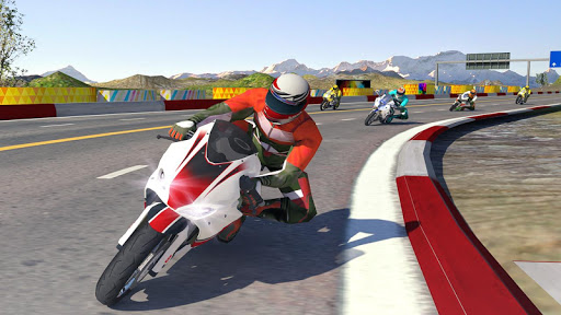 SuperBike Racer 2019 - Action - games