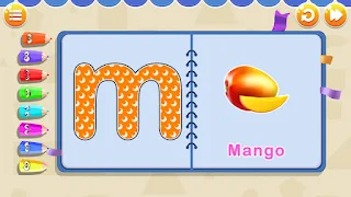 ABC Kids Games: Phonics Games - Screenshot 3