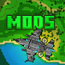 Mods for Rusted Warfare APK