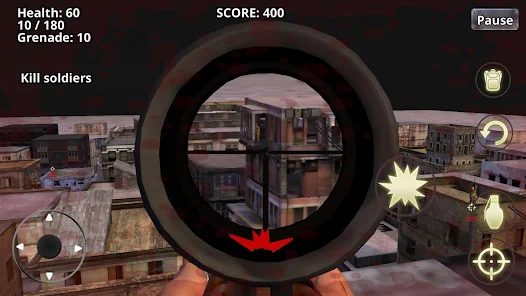 Приложения В Google Play – War Battleground WW2 Shooter