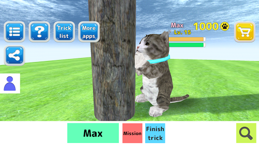 Cat Simulator 41 screenshots 3