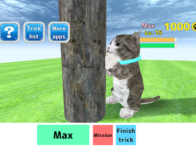 【人気ダウンロード！】 猫 育成 ゲーム アプリ 229045-猫育成ゲーム アプリ