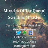 Miracles Of Quran (English) icon