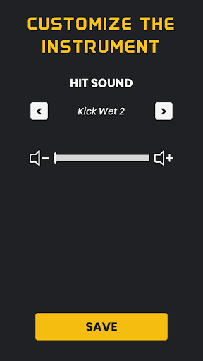 BPM Meter Screen 2