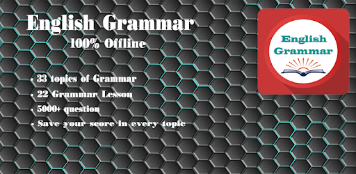 English Grammar