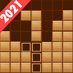 Wood Block Puzzle 2021 Apk
