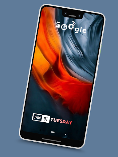 PiXmiX kwgt Screen 3