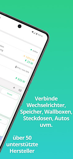 clever-PV screenshot 2