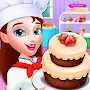 My bakery kitchen: free baking game