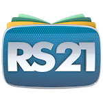 Cover Image of Download Rede Século 21 Ao vivo 3.1 APK