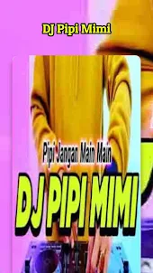 DJ Pipi Mimi
