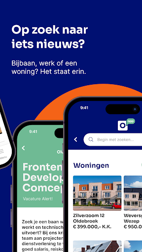 Oldebroek-App screenshot 4