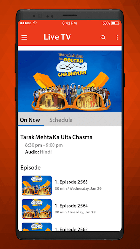 DangalTV Stream Serials  Show