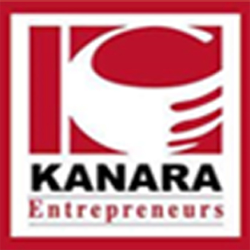 Kanara Entrepreneurs logo