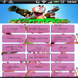 Worms Soundboard Complete icon