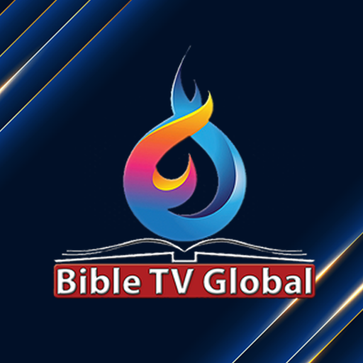 BIBLE TV GLOBAL Download on Windows