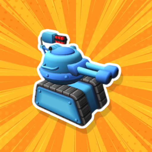 Tank Hero 3D  Icon