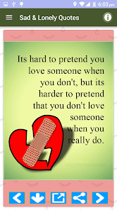 lonely love quotes and sayings