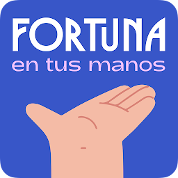 Icon image FORTUNA en tus manos
