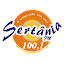 Rádio Sertânia FM - 100,1