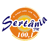 Rádio Sertânia FM - 100,1