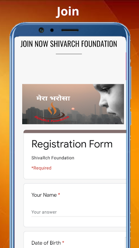 ShivaRch Foundation