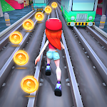 Cover Image of Download Bus Rush 2  APK