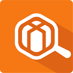 PackageRadar logo