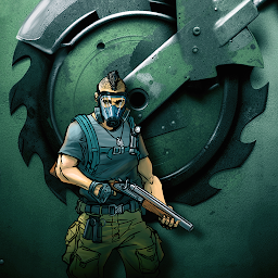 Slaughter: The Lost Outpost Mod Apk