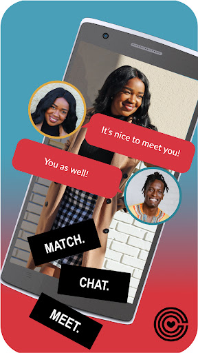 CultureCrush: Black Dating App Screen 3