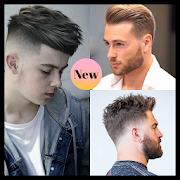 Mens Haircuts (Offline)