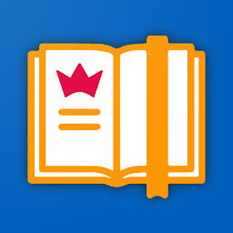 Obrázek ikony ReadEra Premium – čtečka knih