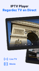 Capture d'écran