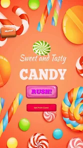 Candy Rush Match 3 2