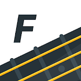 Fretonomy - Learn Fretboard icon